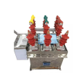 ZW8-12 outdoor high voltage intelligent vacuum circuit breaker